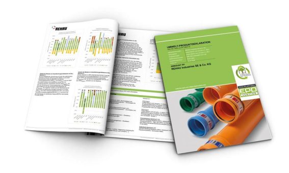 Steigende Bedeutung und digitale Tools lassen EPD-Zahlen in die Höhe schnellen